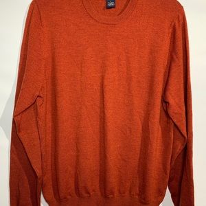 Brooks Brothers sweater